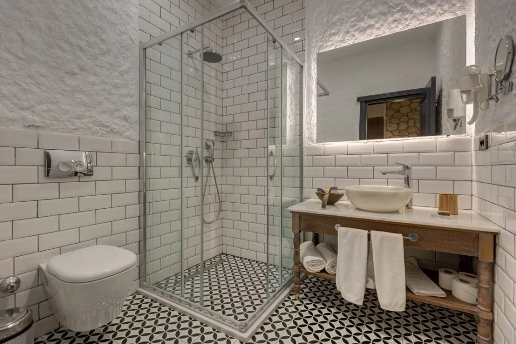 Havuz Manzaralı Delüks Oda gallery 7