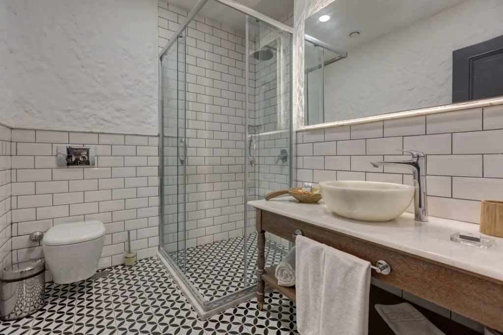 Havuz Manzaralı Delüks Oda gallery 6