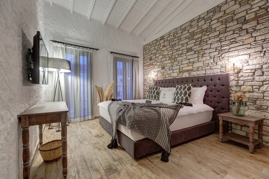 Alaçatı oda tipleri karşılaştırma