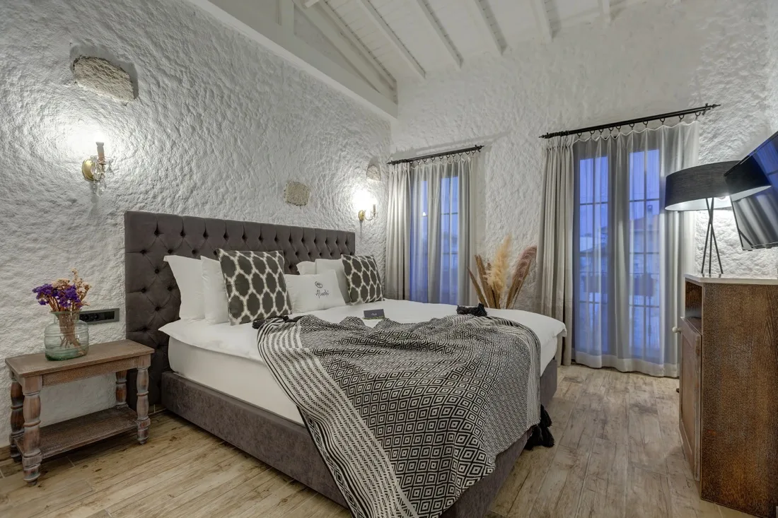 Delüks Oda gallery 6