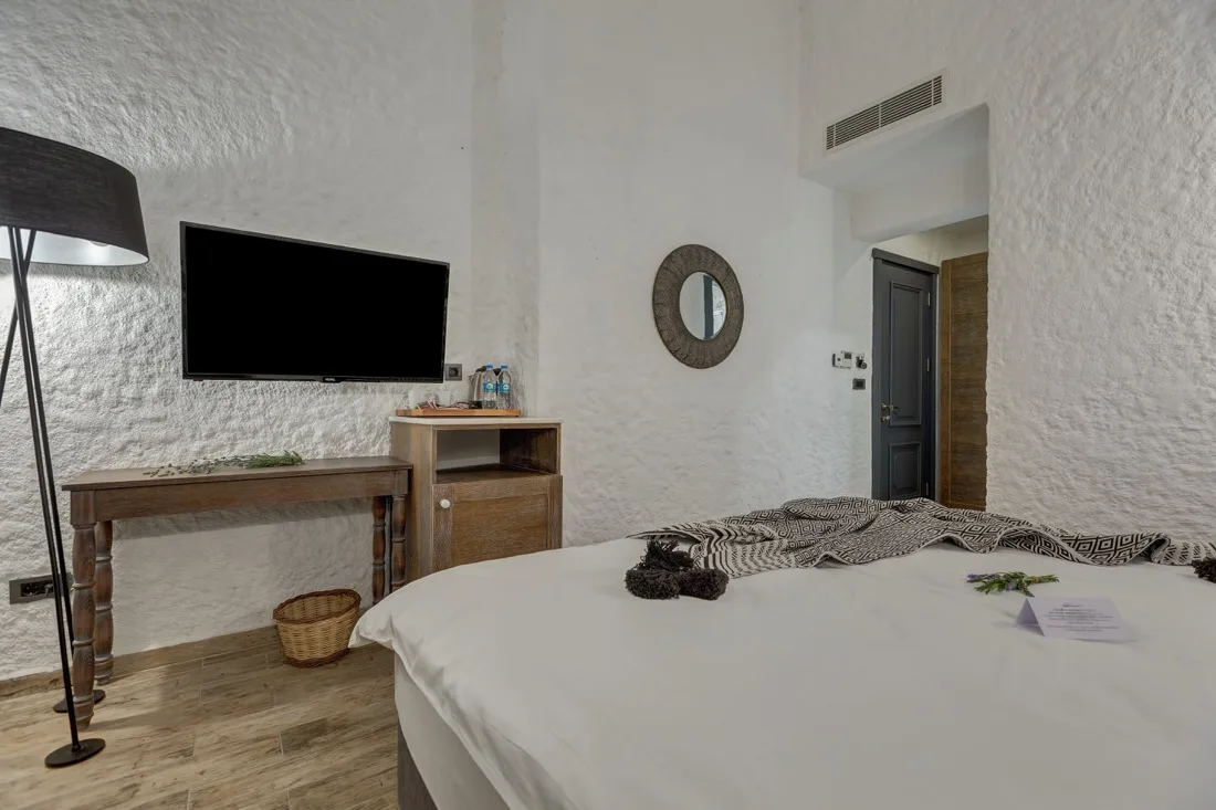 Delüks Oda gallery 3