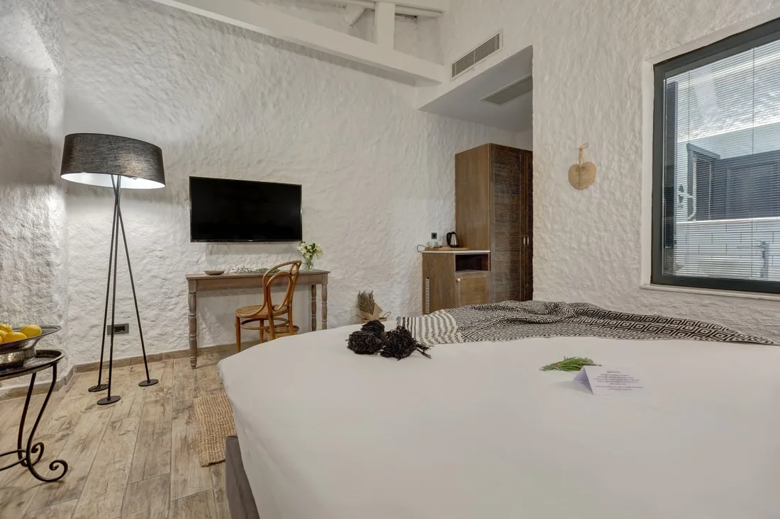 Cumbalı Çift Kişilik Oda gallery 4