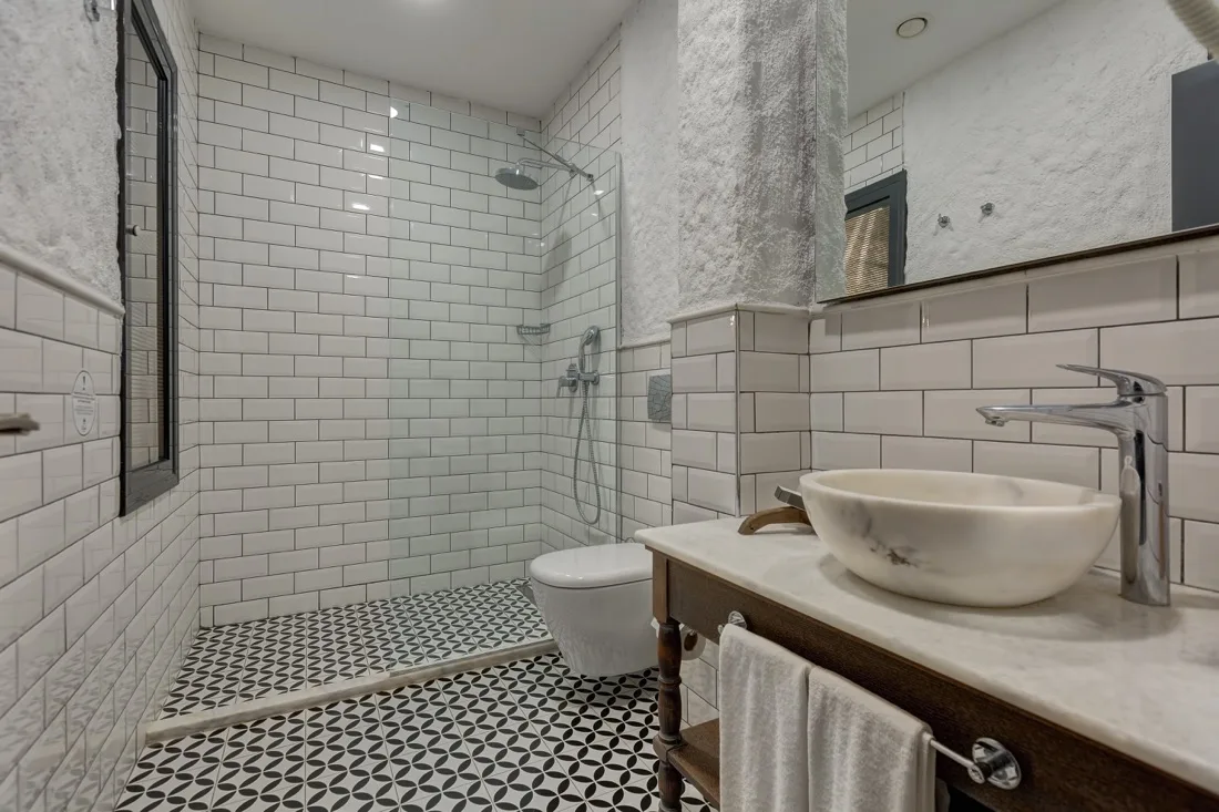 Cumbalı Çift Kişilik Oda gallery 5