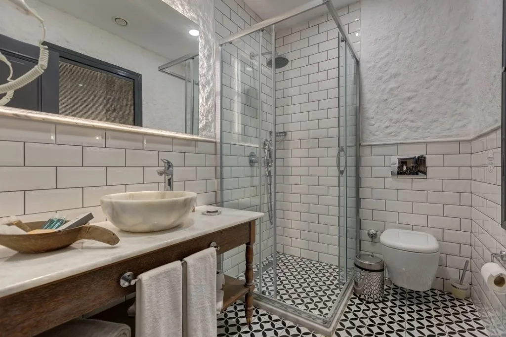 Standart Oda Alt Kat gallery 5