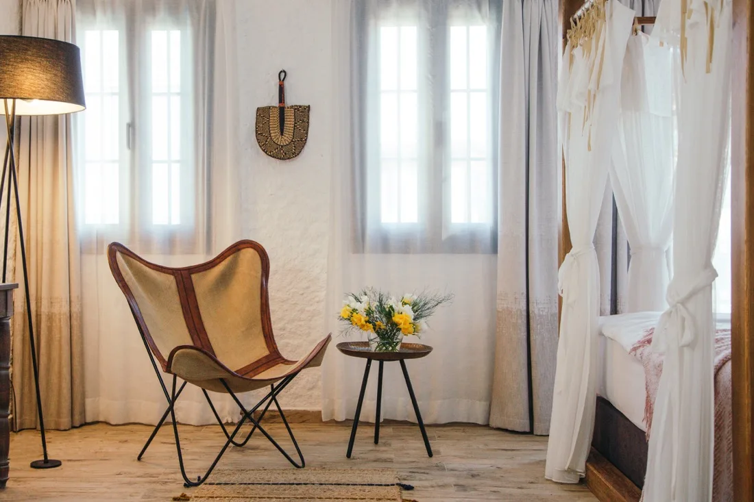 Superior Çift Kişilik Oda gallery 6