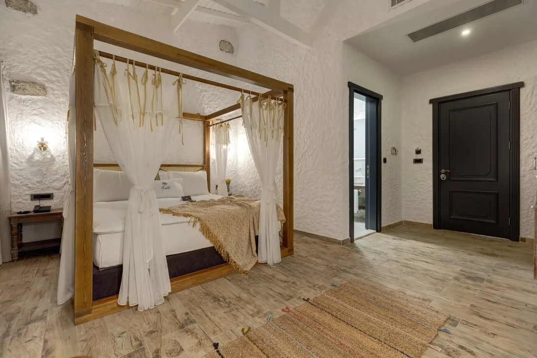 Superior Çift Kişilik Oda gallery 2