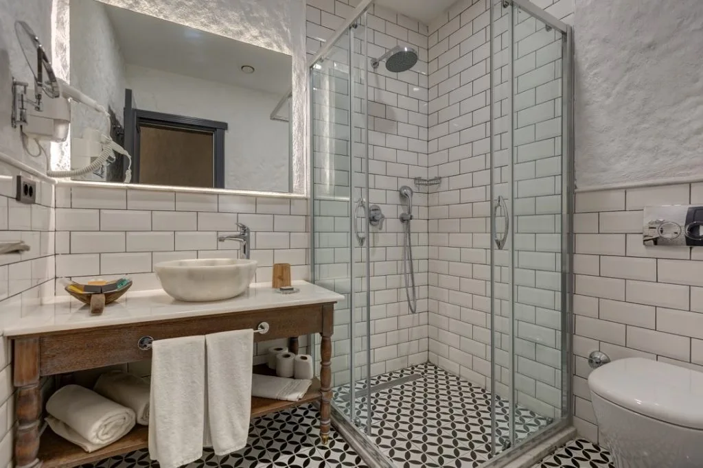 Superior Çift Kişilik Oda gallery 4