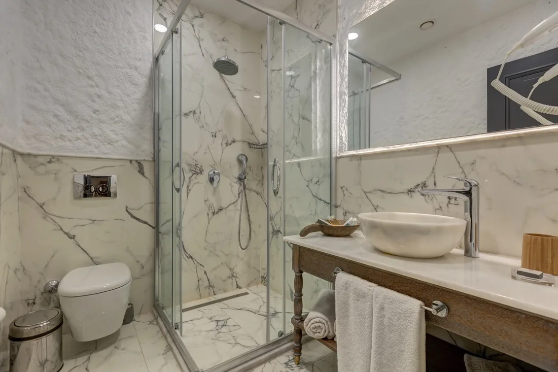 Superior Çift Kişilik Oda gallery 5